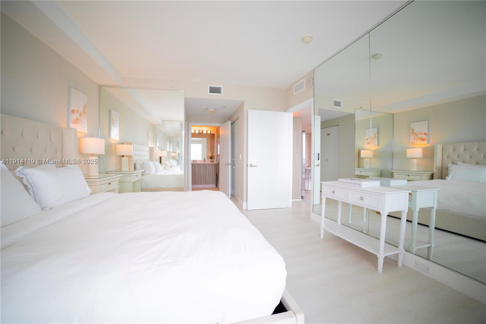 EDEN HOUSE CONDO - Residential Lease