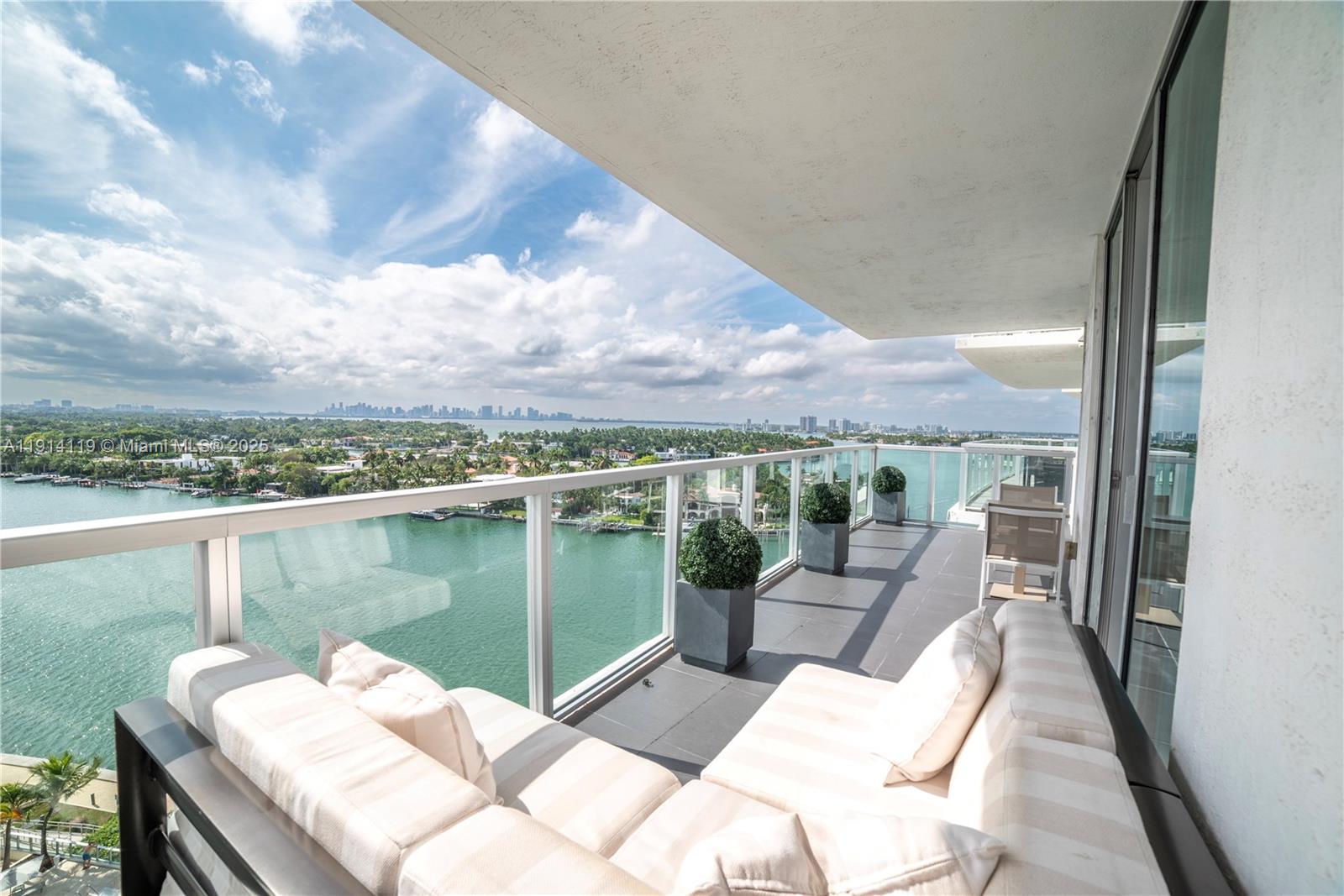 EDEN HOUSE CONDO - Residential Lease