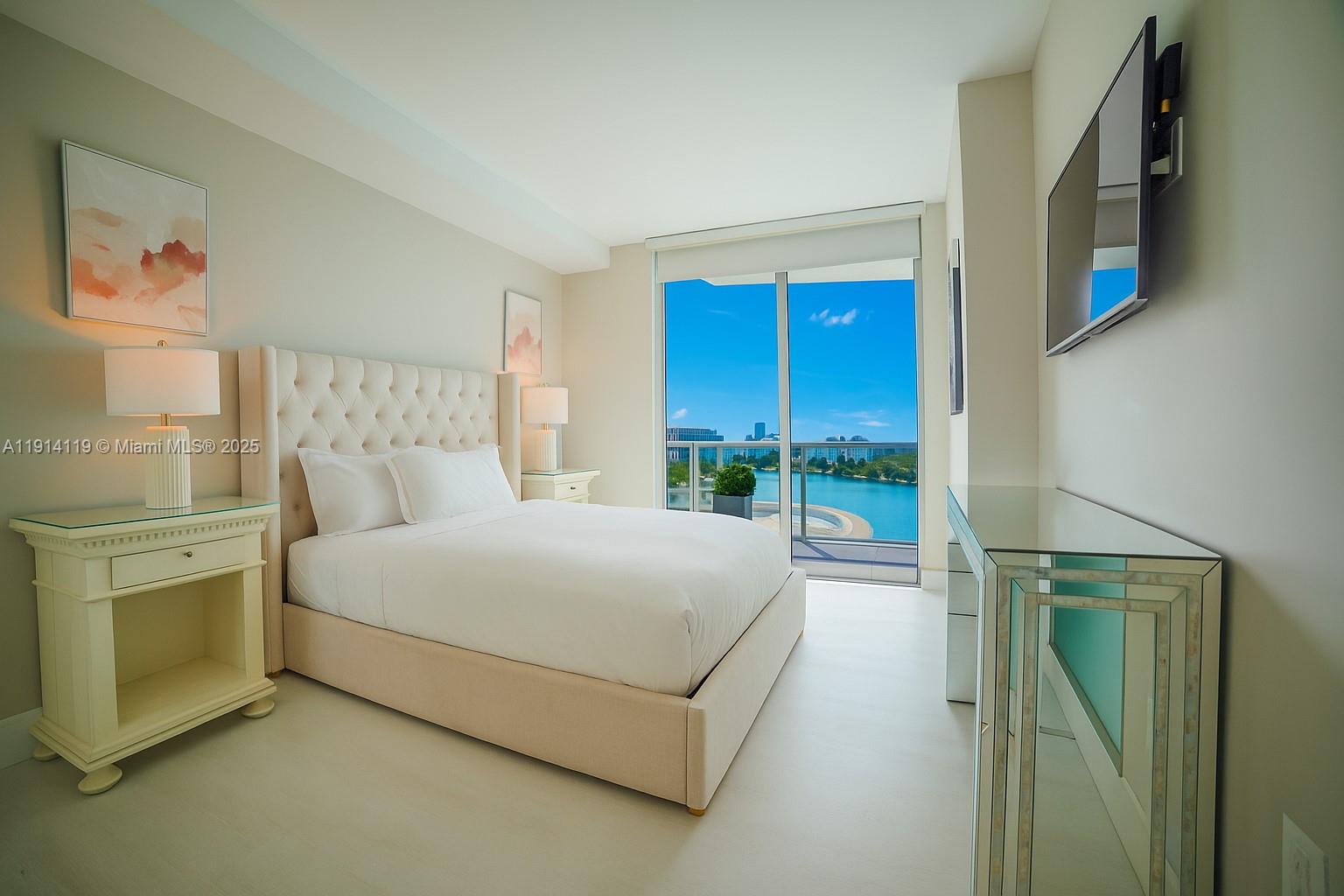 EDEN HOUSE CONDO - Residential Lease