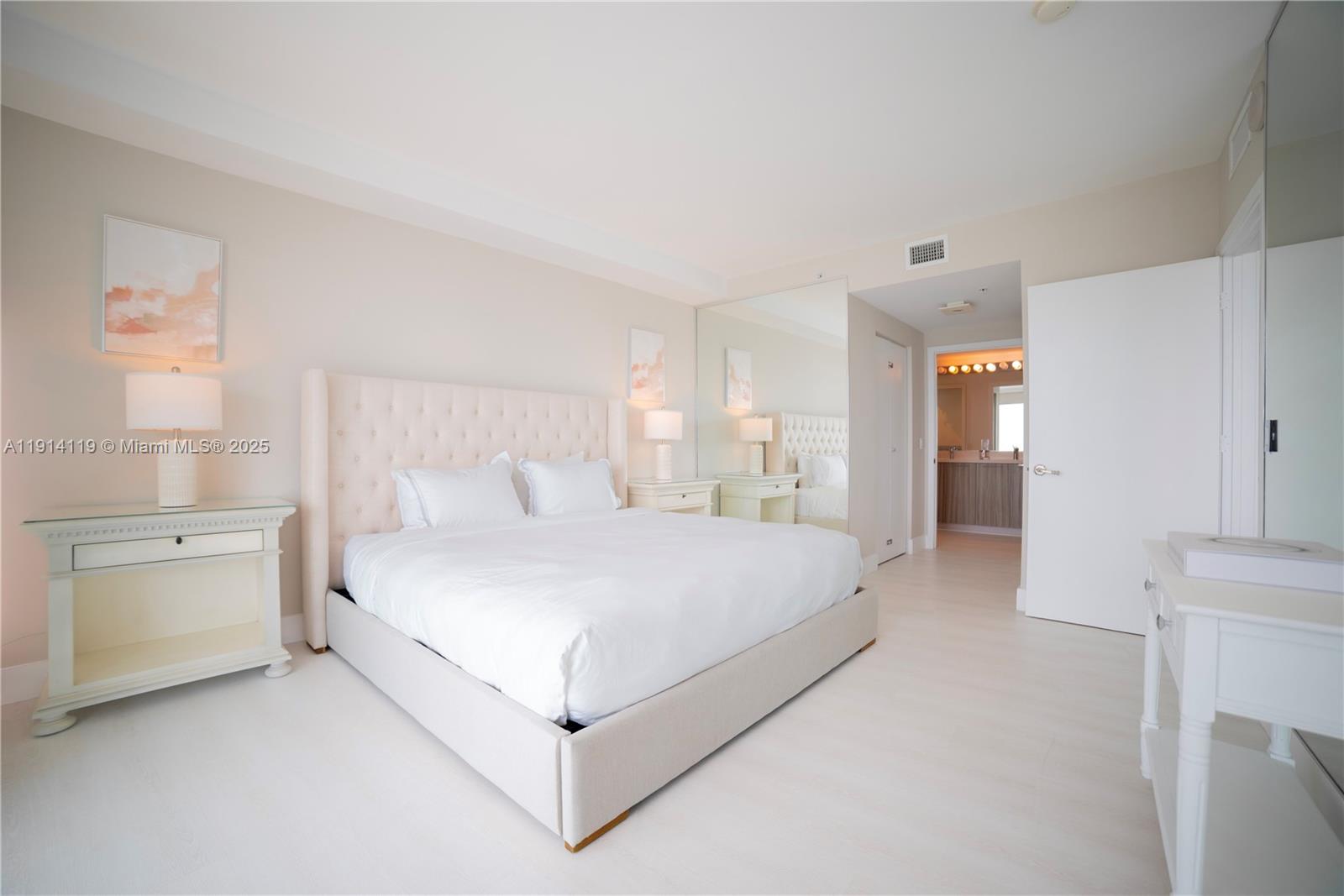 EDEN HOUSE CONDO - Residential Lease