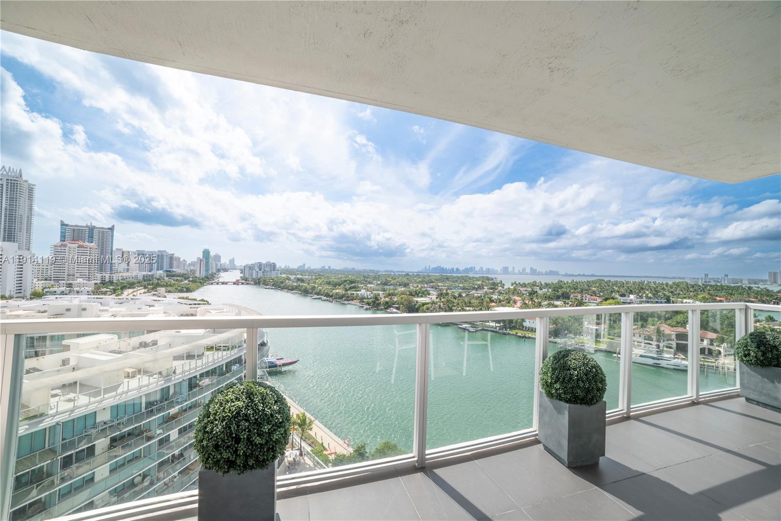 EDEN HOUSE CONDO - Residential Lease