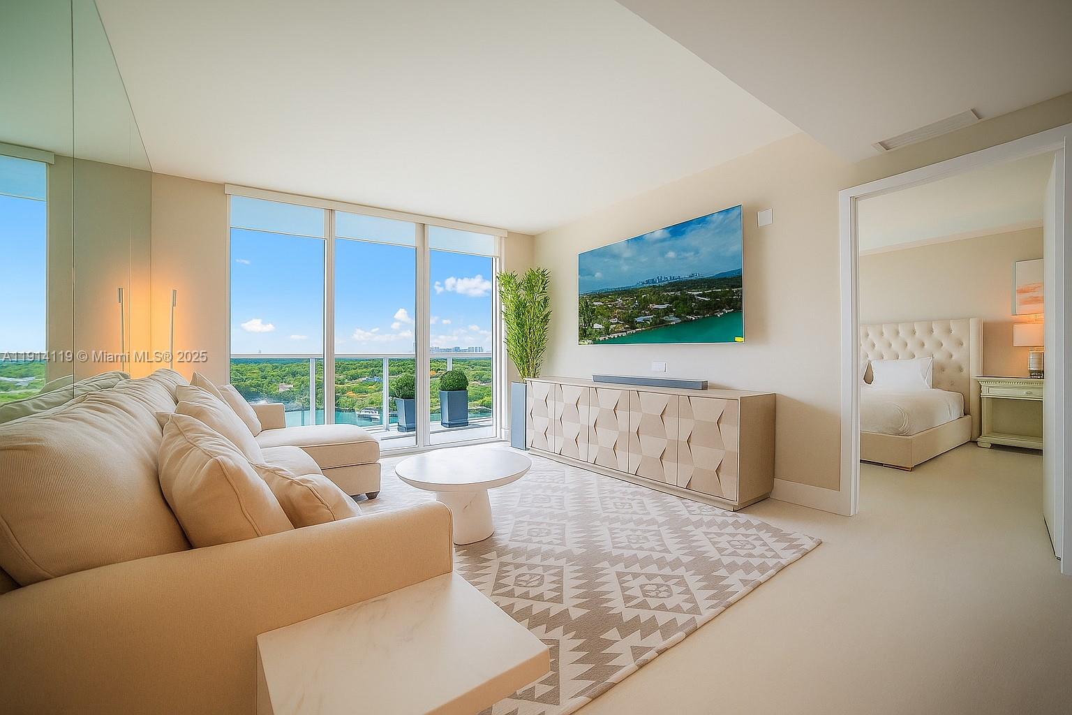 EDEN HOUSE CONDO - Residential Lease