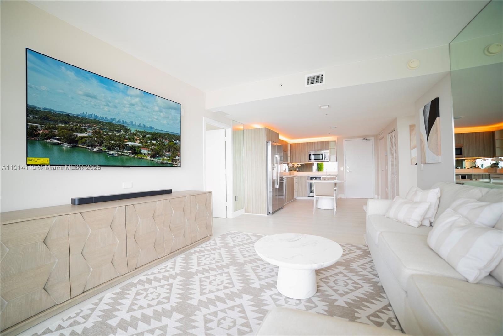 EDEN HOUSE CONDO - Residential Lease