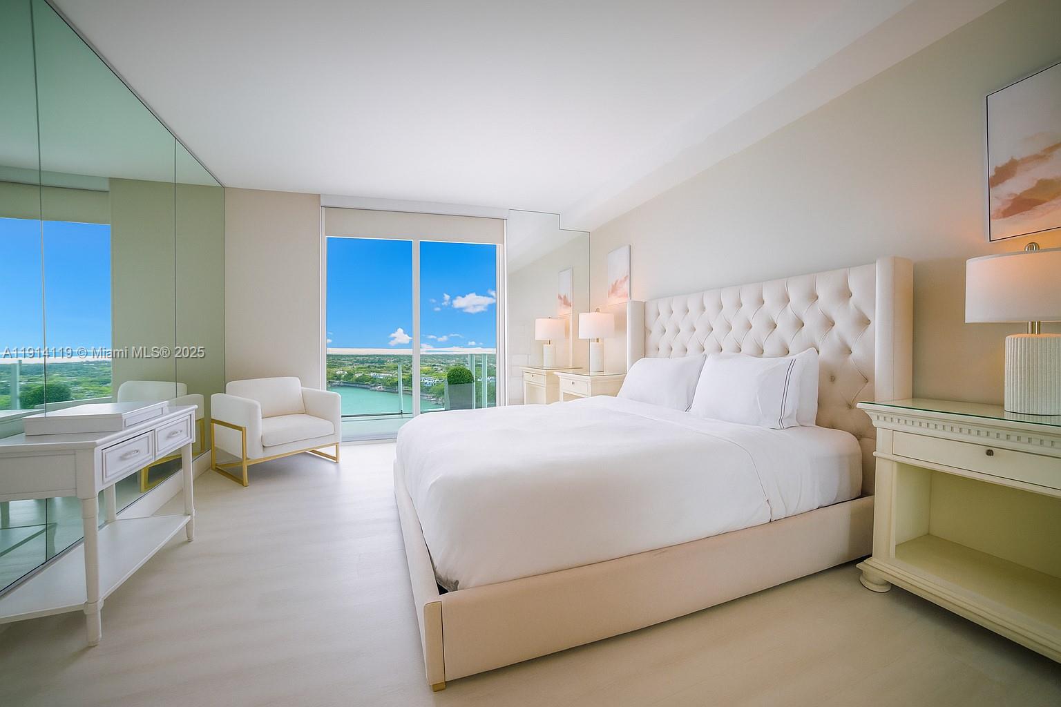 EDEN HOUSE CONDO - Residential Lease