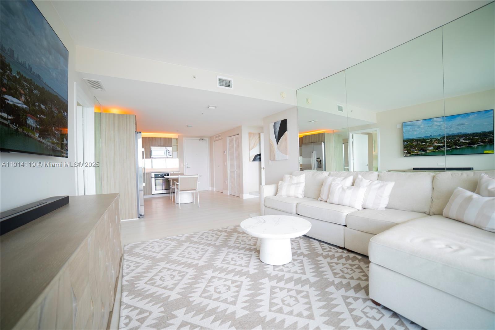 EDEN HOUSE CONDO - Residential Lease