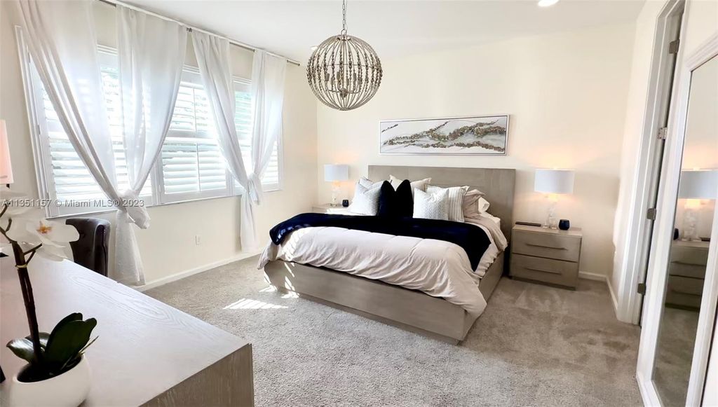 Photo of 11349 SW Lyra Dr, Port Saint Lucie, FL 34987 (MLS # A11351157)