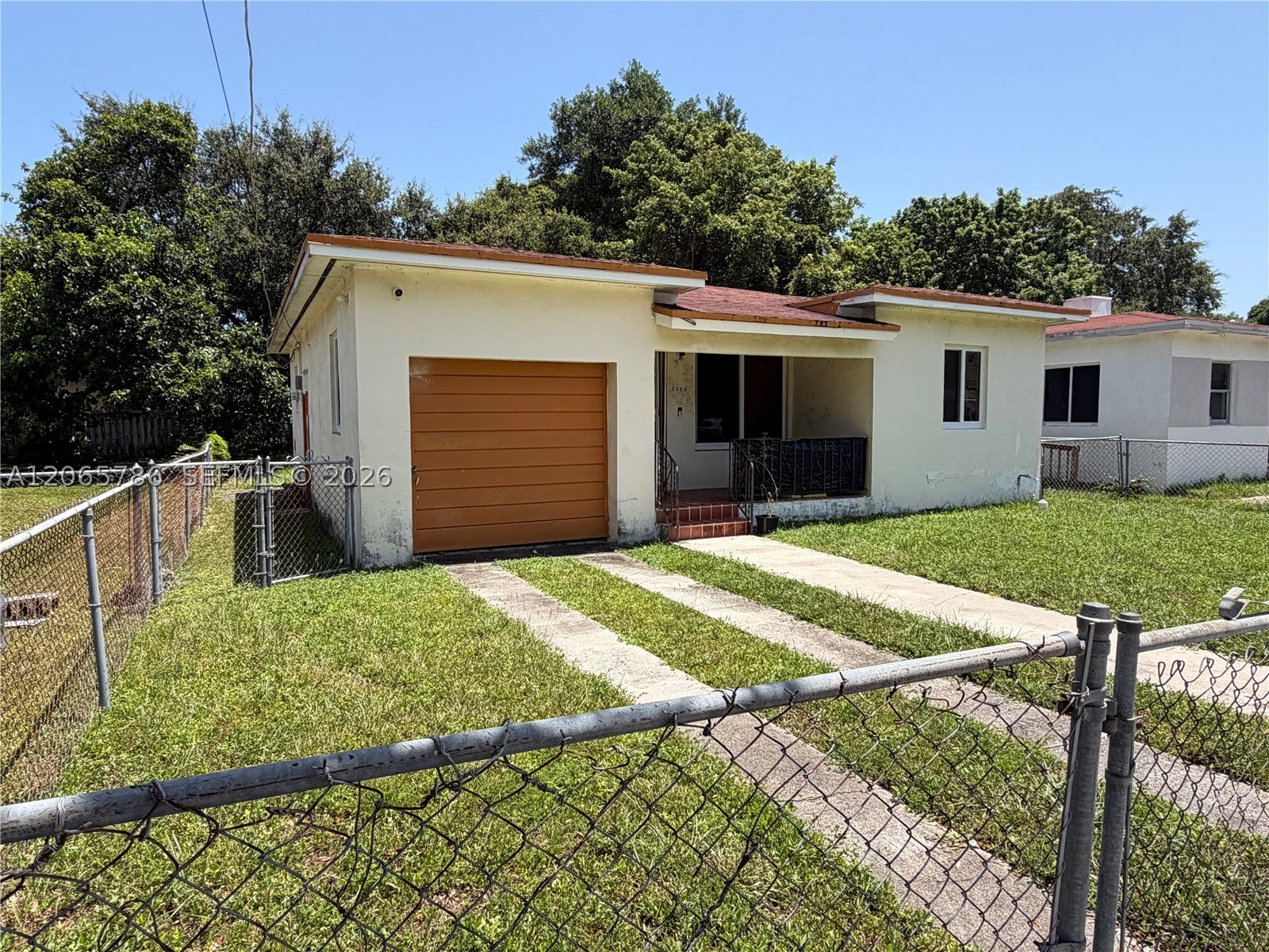 5525 NW 5th Ct, Miami FL 33127