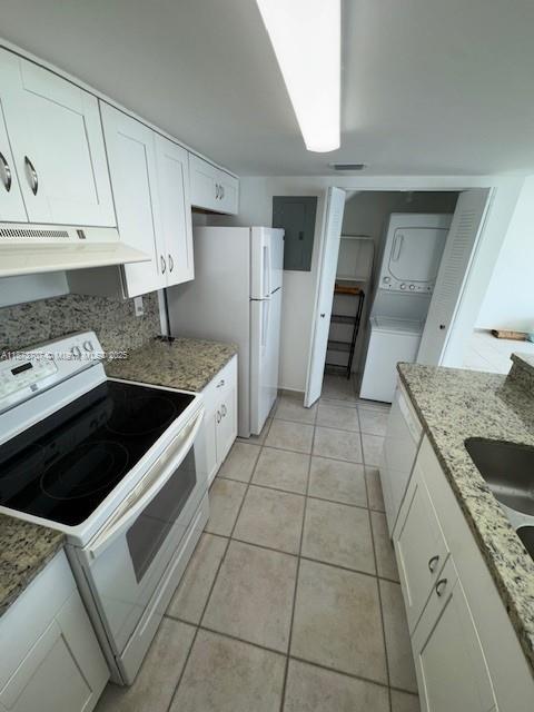 GABLES POINT III CONDO - Residential Lease