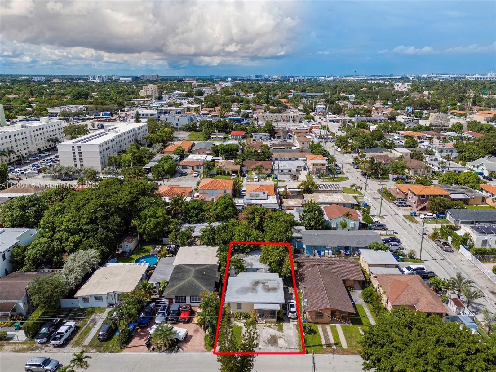 Riverside Farms - Residential