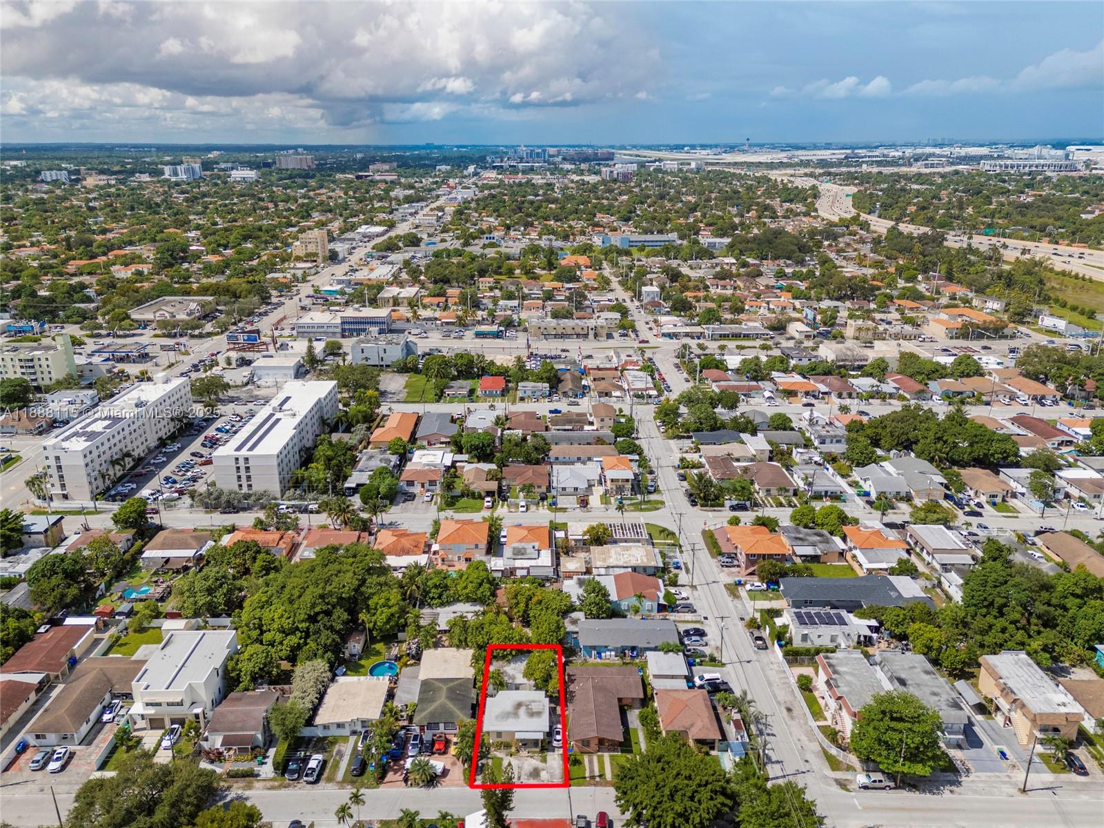 Riverside Farms - Residential