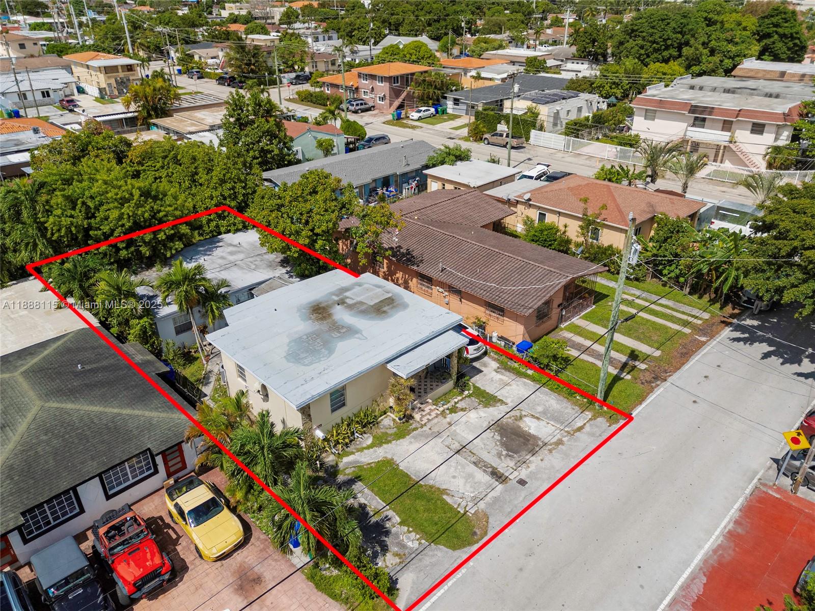 Riverside Farms - Residential