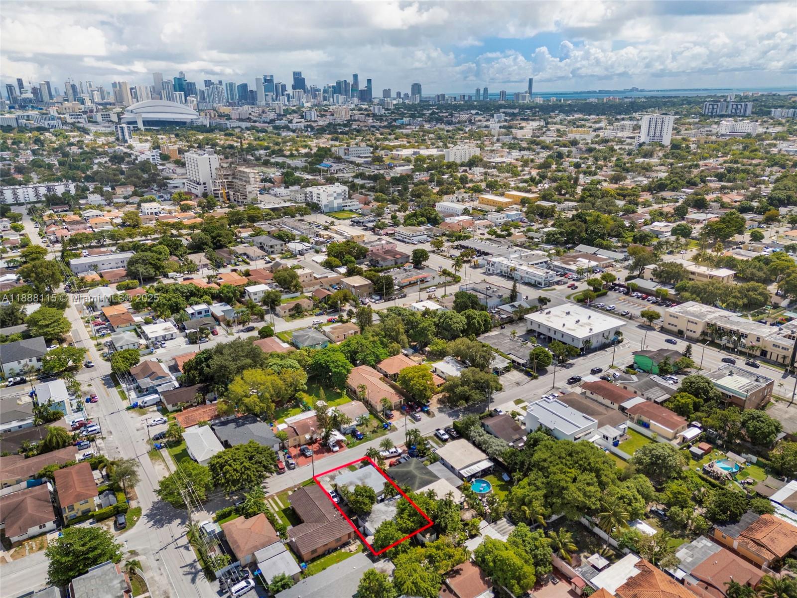 Riverside Farms - Residential