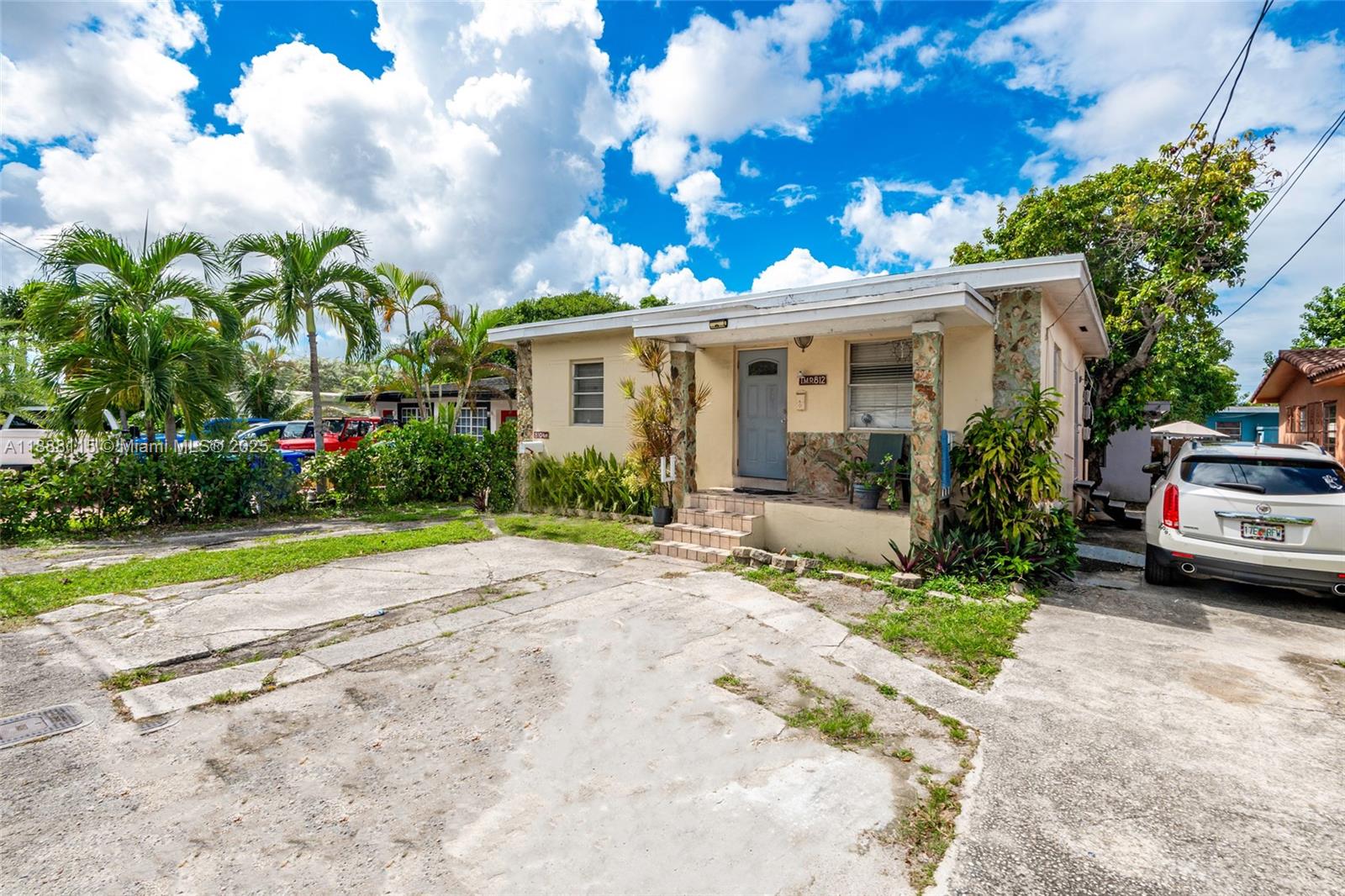 Riverside Farms - Residential