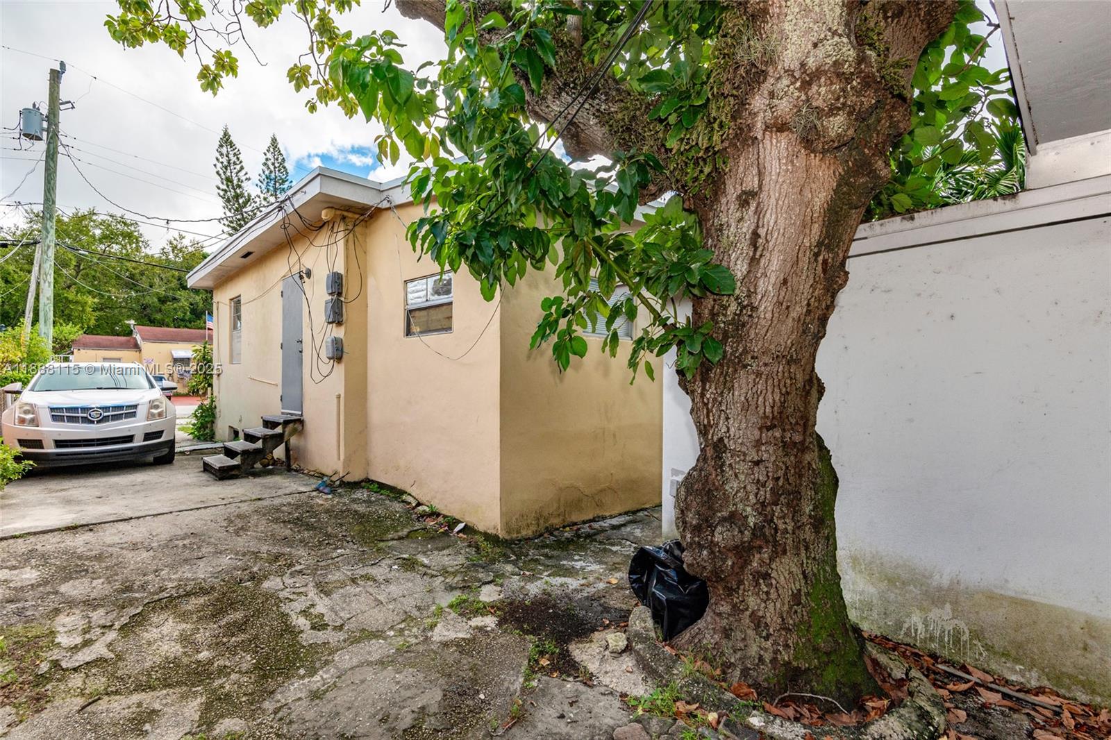 Riverside Farms - Residential