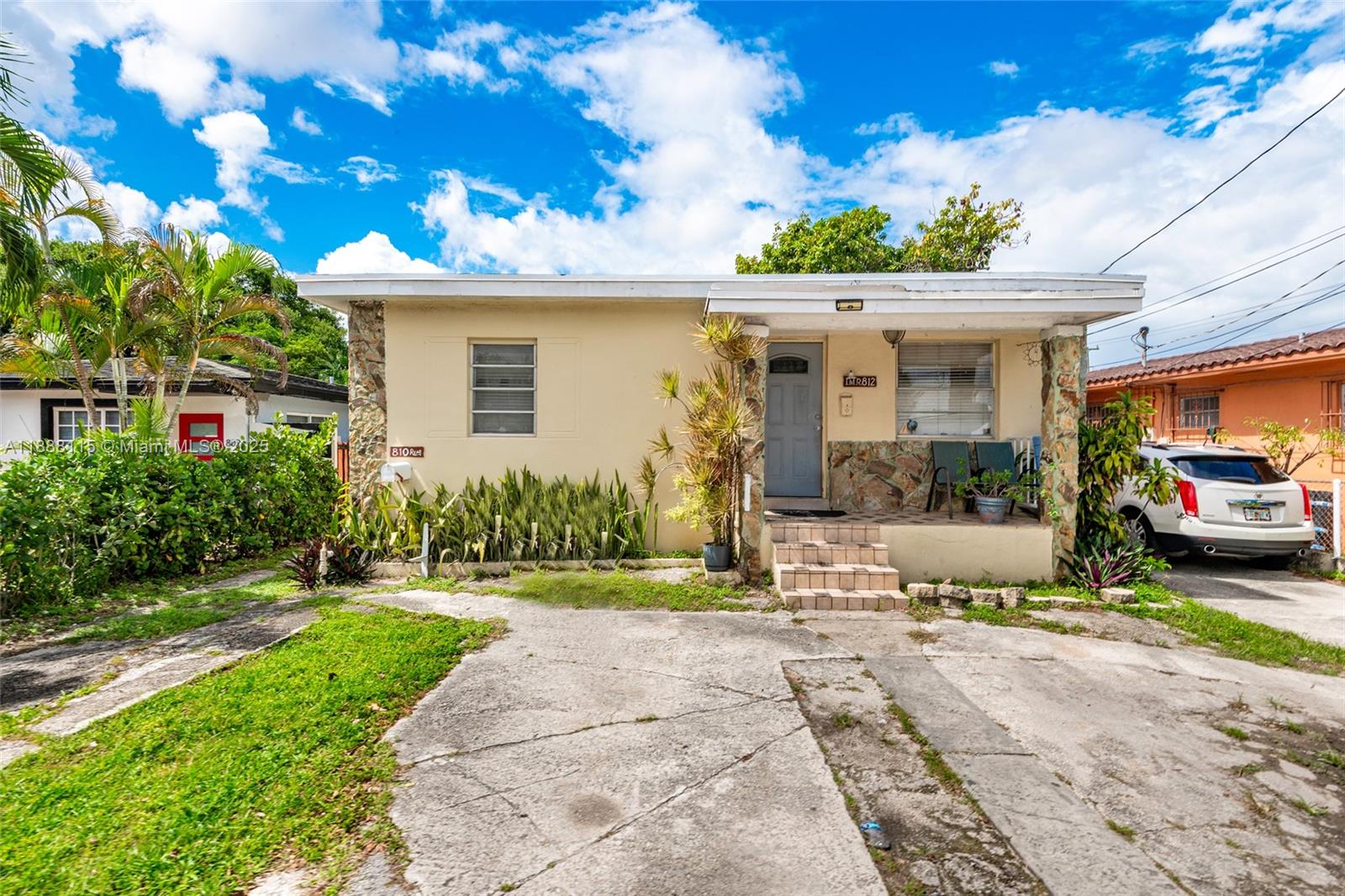 Riverside Farms - Residential