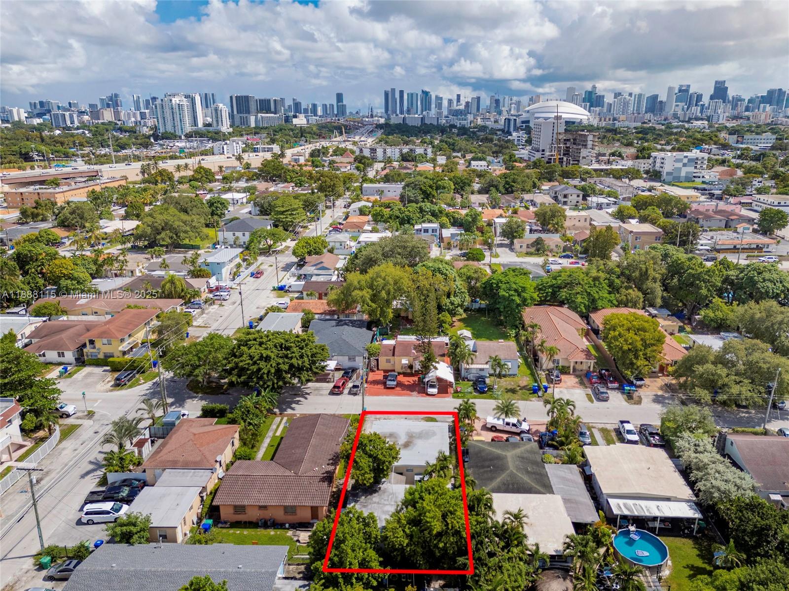 Riverside Farms - Residential