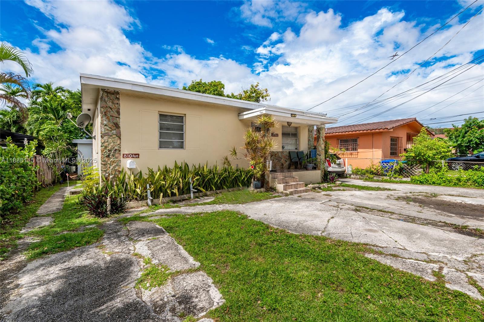 Riverside Farms - Residential