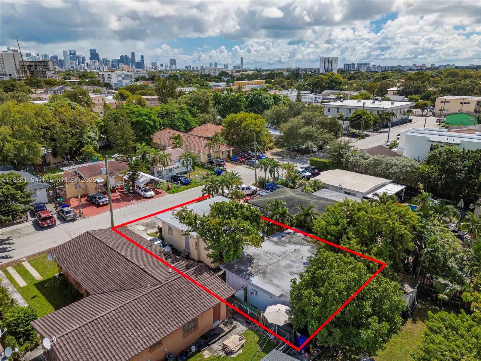 Riverside Farms - Residential