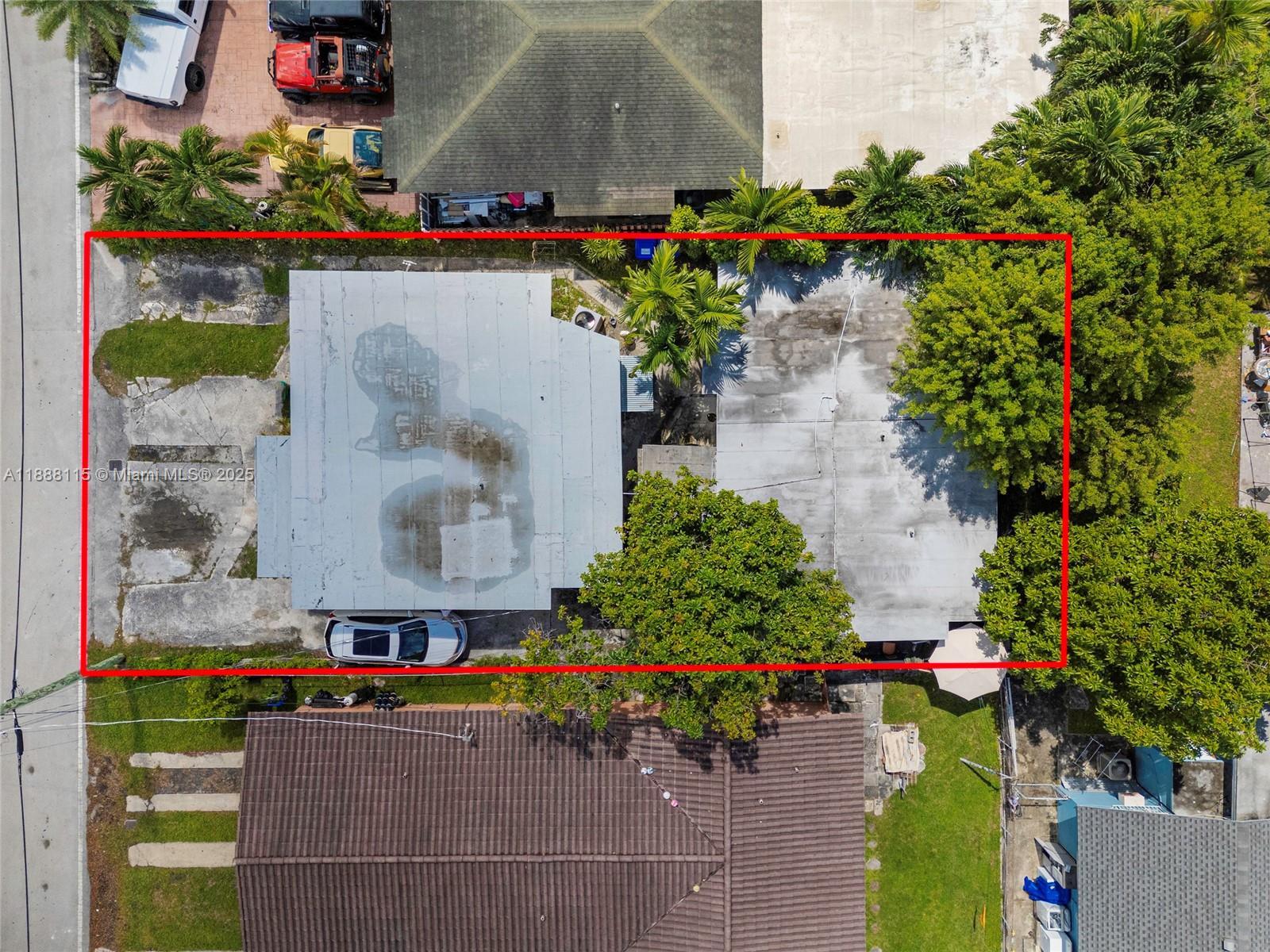 Riverside Farms - Residential