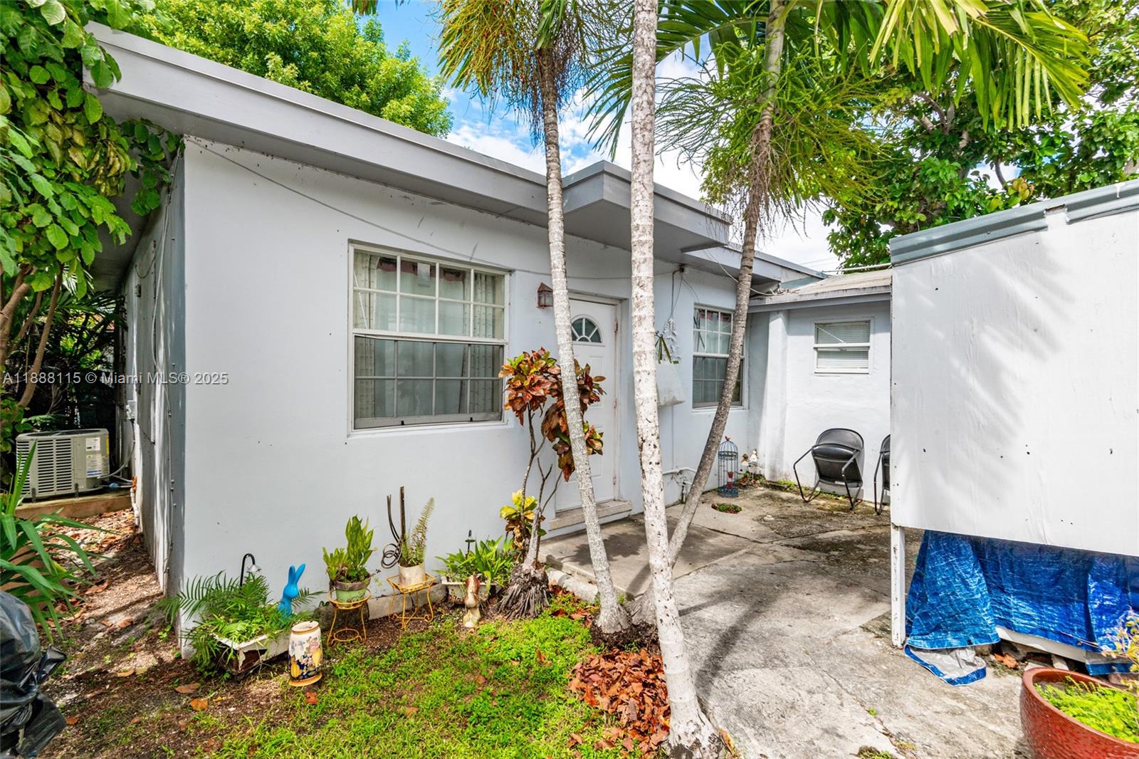 Riverside Farms - Residential