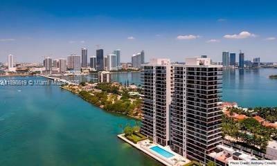 ONE THOUSAND VENETIAN WAY - Residential