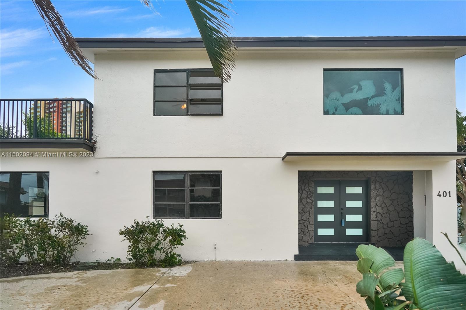 Property for Sale at 401 Wilma Cir Cir, Riviera Beach, Palm Beach County, Florida - Bedrooms: 4 
Bathrooms: 3  - $839,000