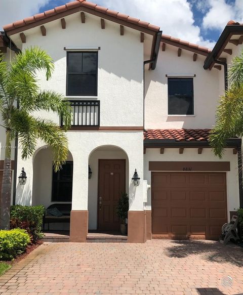 8831 NW 102nd Ct 8102, Doral, FL 33178 - MLS#: A11538644