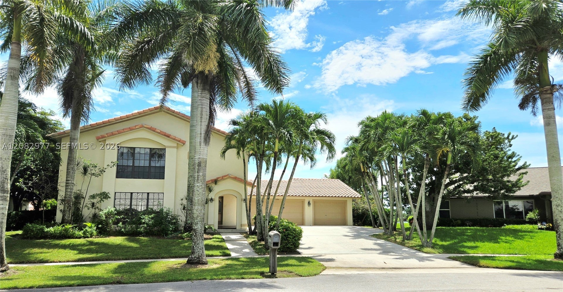 12724 Westport Cir, Wellington FL 33414