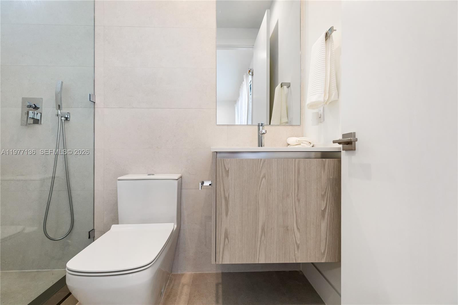 PALMHURST - Residential