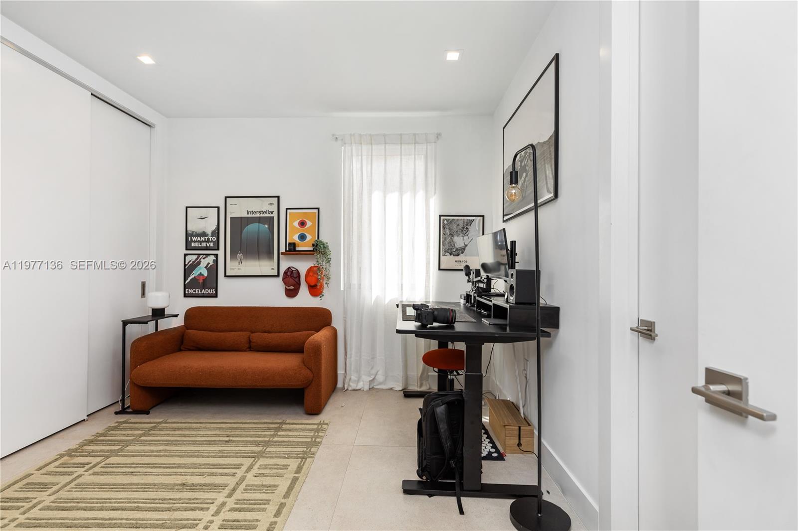 PALMHURST - Residential