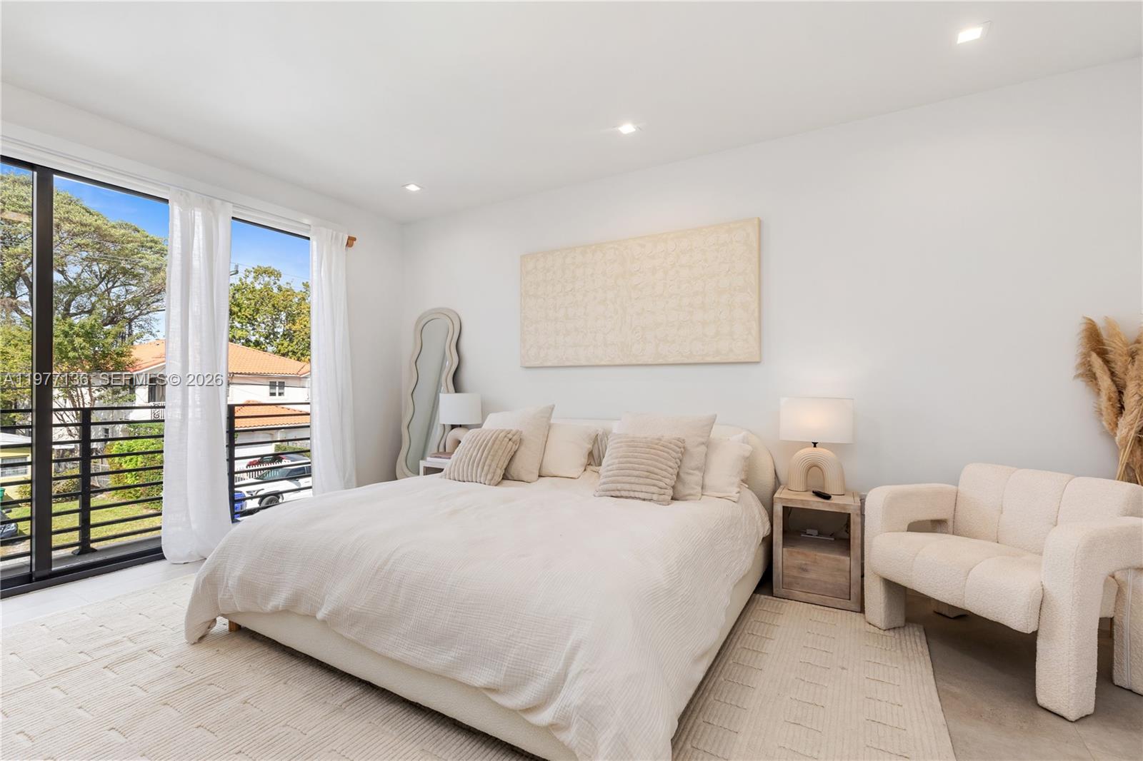 PALMHURST - Residential