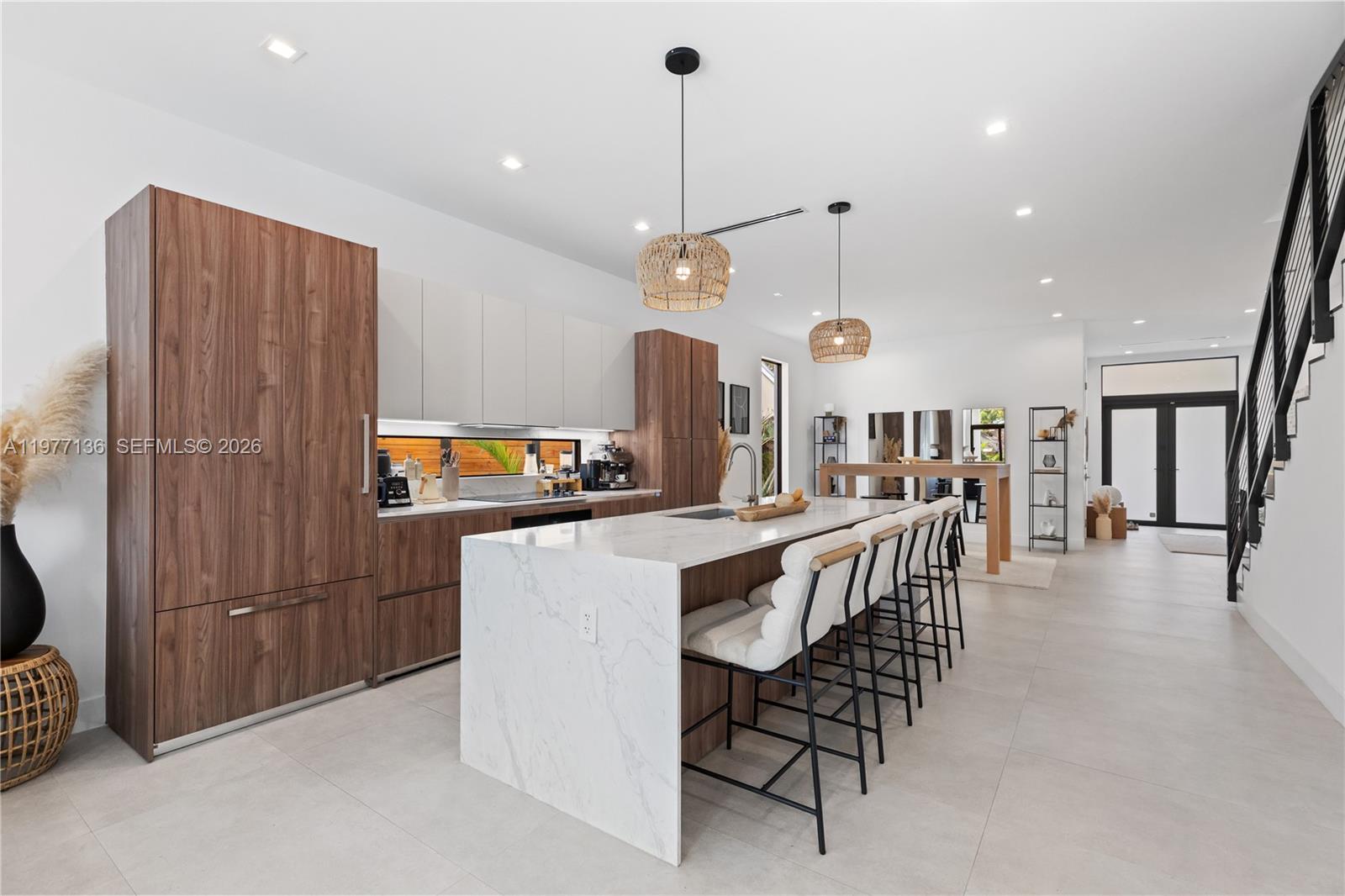 PALMHURST - Residential