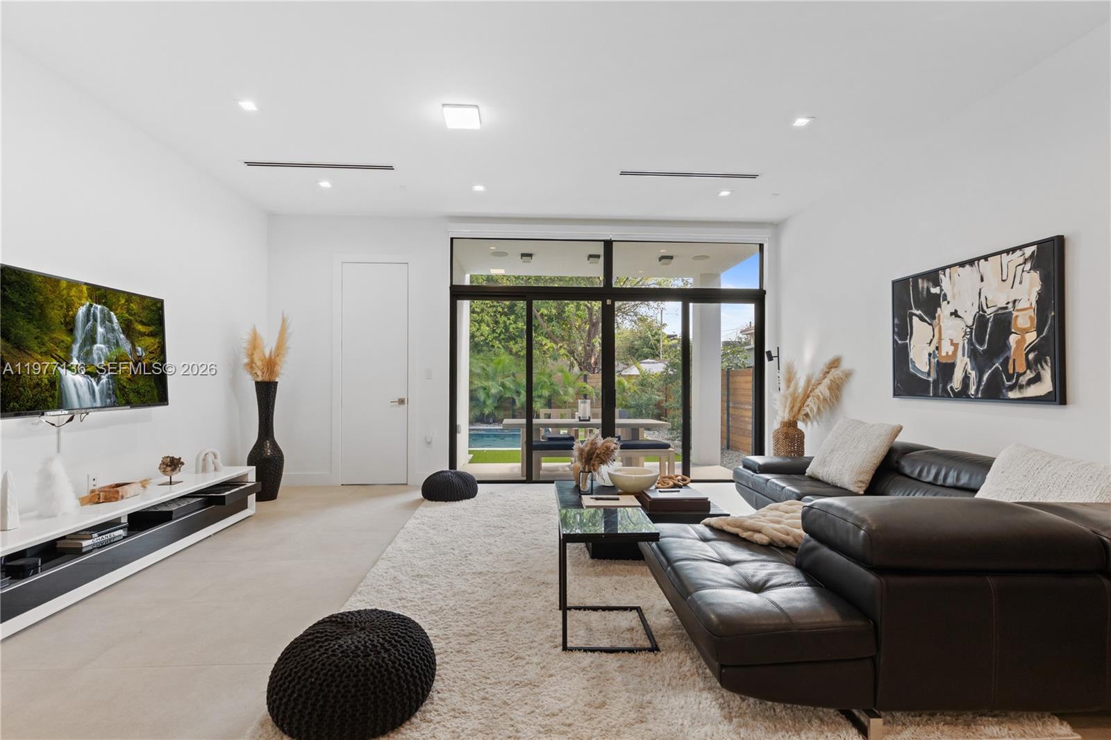 PALMHURST - Residential