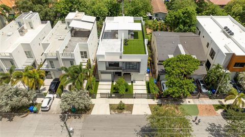 Tiny photo for 3047 Elizabeth St #3047, Miami, FL 33133 (MLS # A11977136)