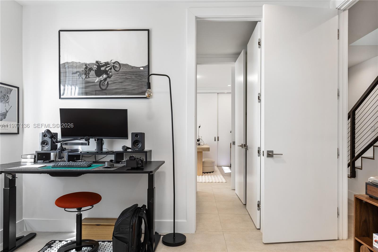 PALMHURST - Residential