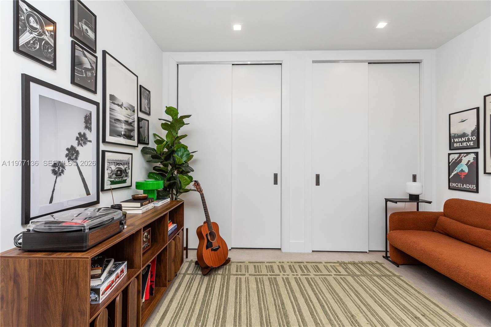 PALMHURST - Residential