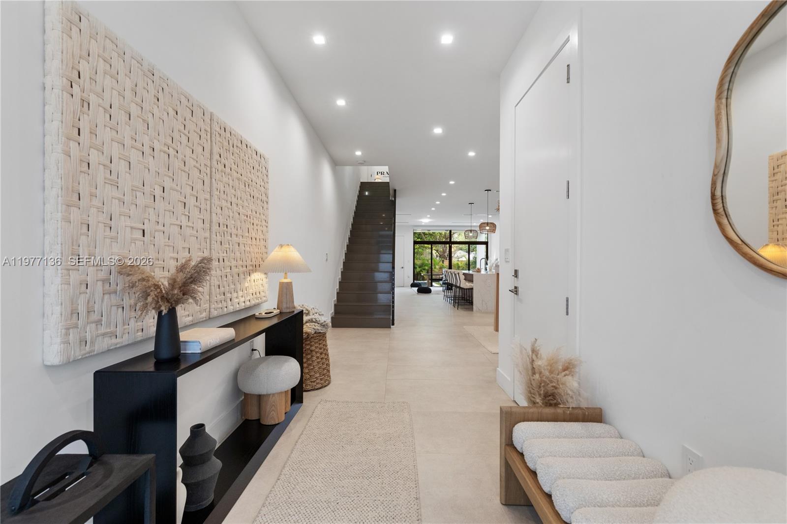 PALMHURST - Residential