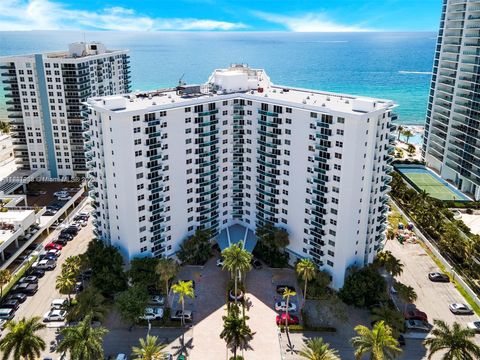 3001 S Ocean Dr 901 Hollywood FL 33019