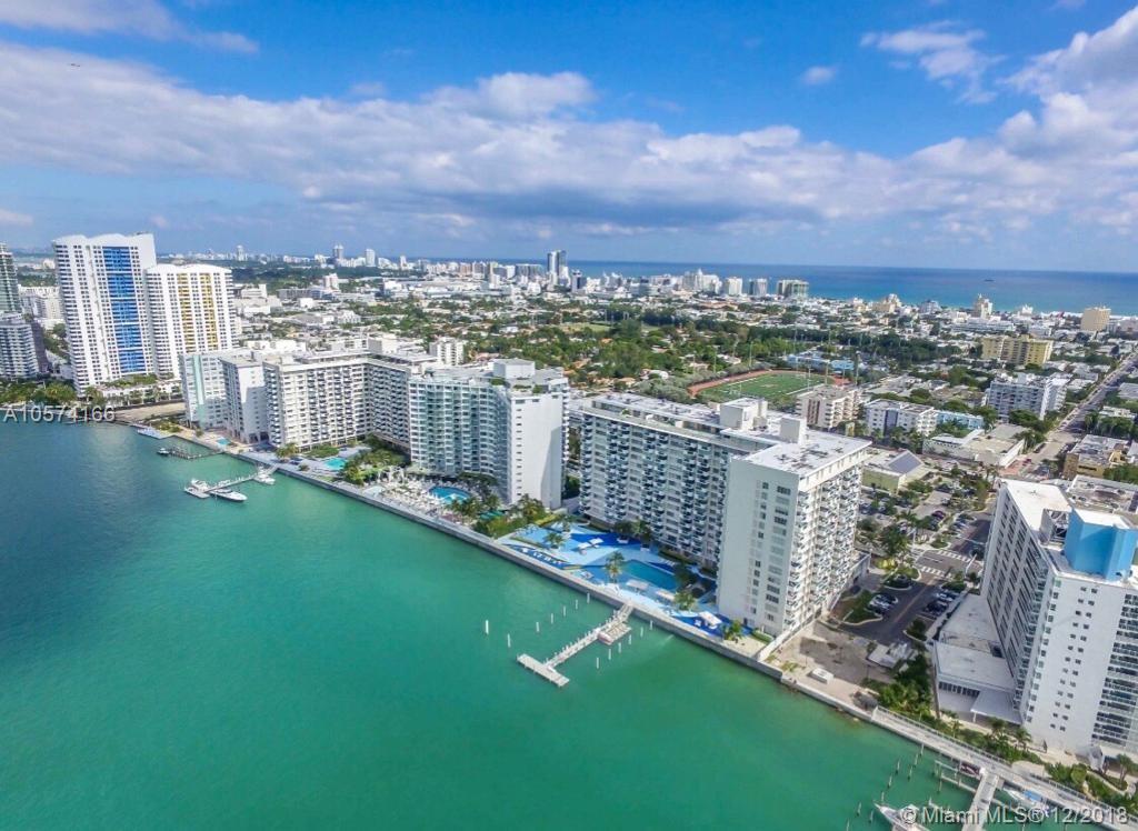 MIRADOR 1000 CONDO - Residential