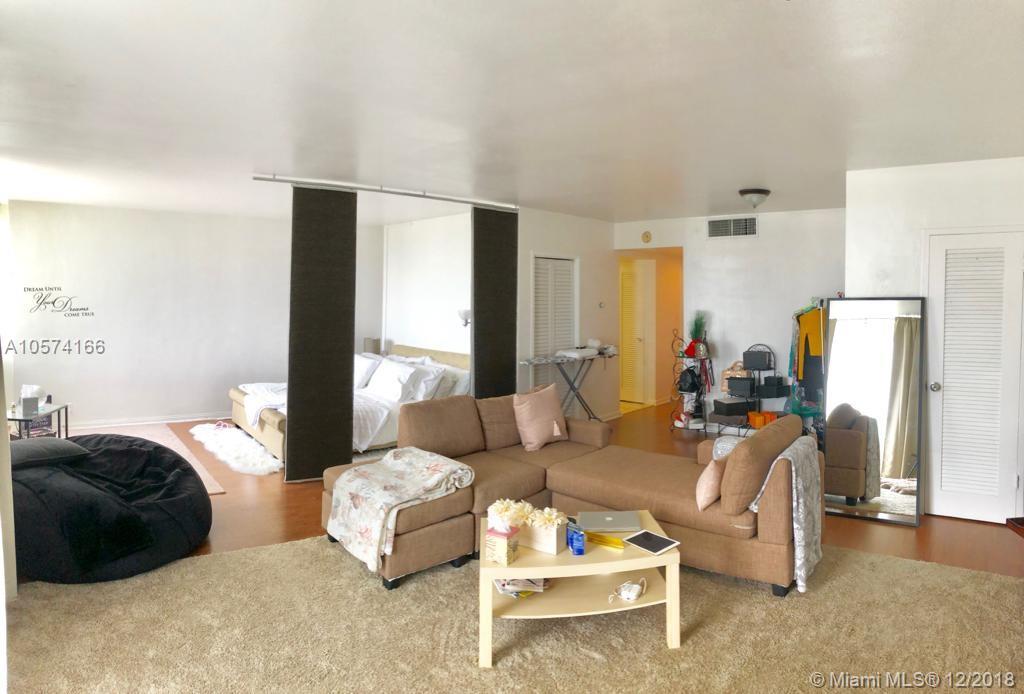 MIRADOR 1000 CONDO - Residential