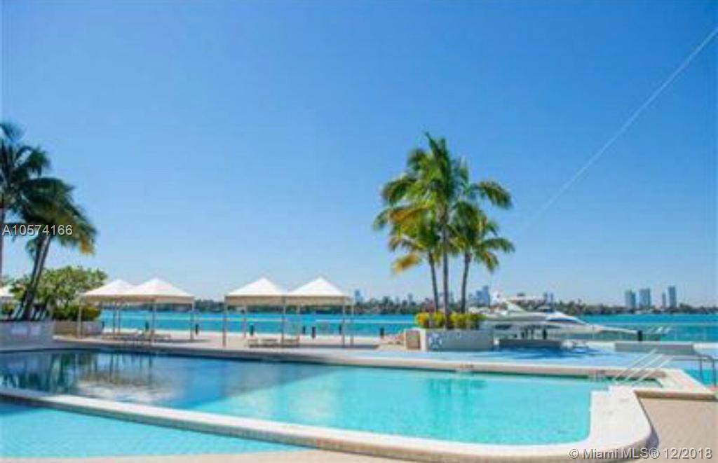 MIRADOR 1000 CONDO - Residential