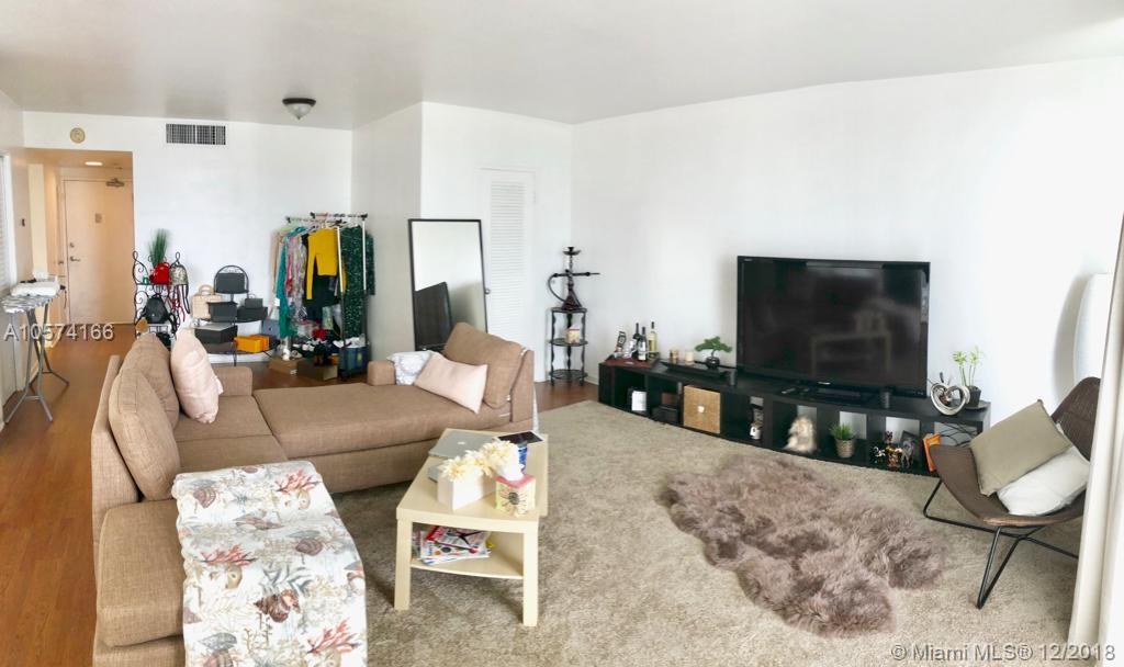 MIRADOR 1000 CONDO - Residential