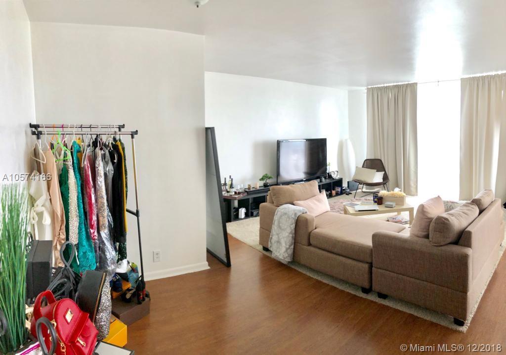 MIRADOR 1000 CONDO - Residential