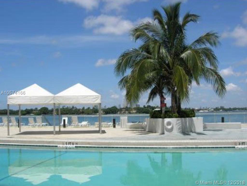 MIRADOR 1000 CONDO - Residential