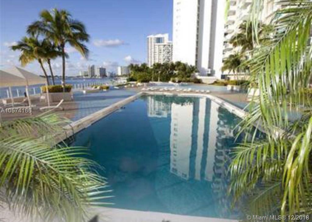 MIRADOR 1000 CONDO - Residential