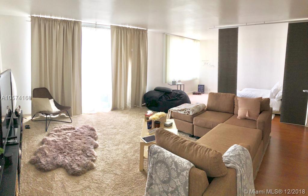 MIRADOR 1000 CONDO - Residential