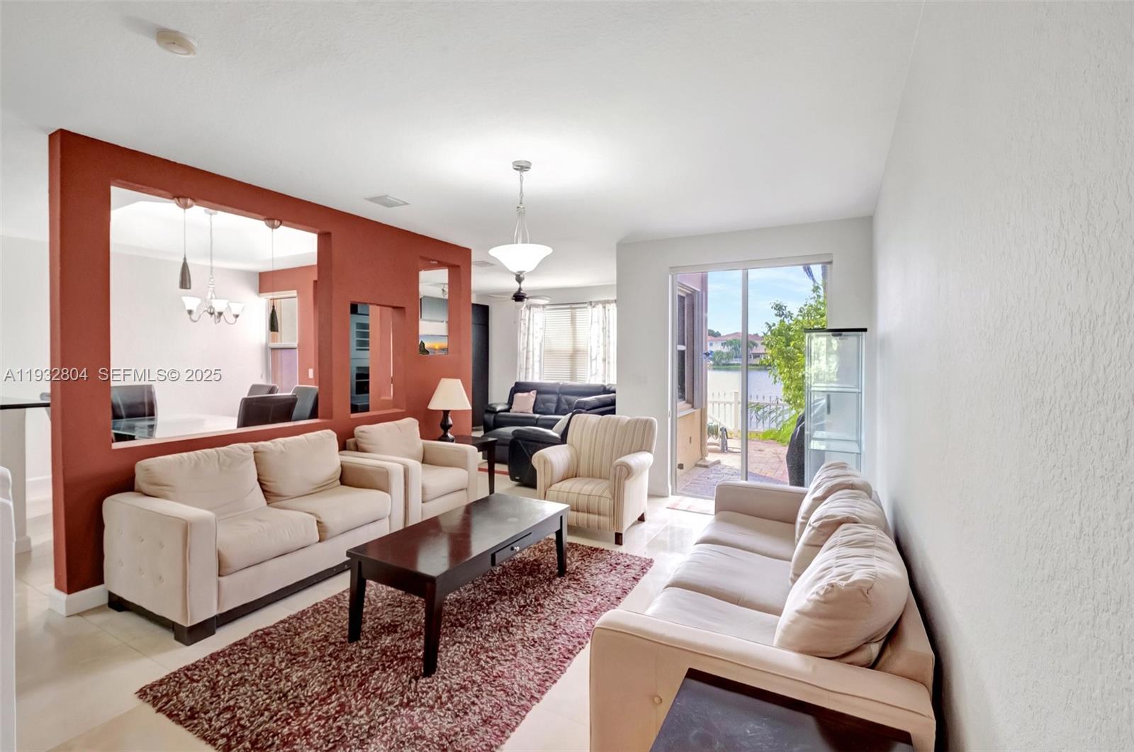 DORAL ISLES MARTINIQUE - Residential Lease