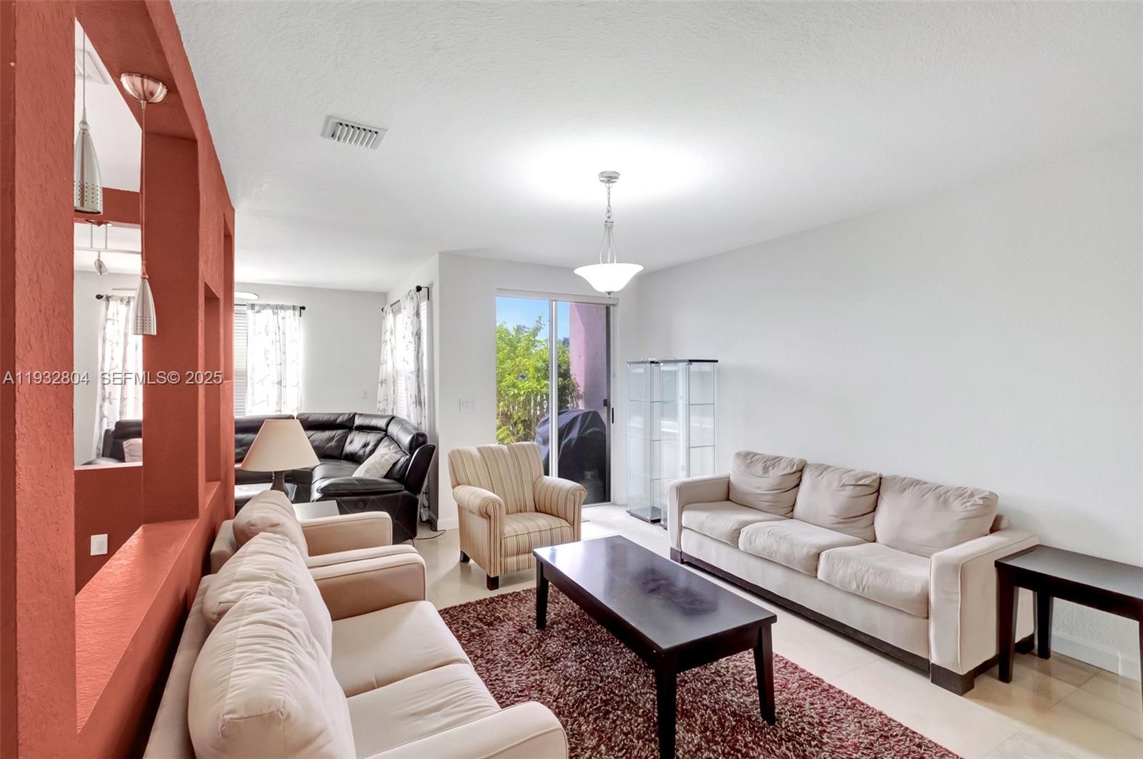 DORAL ISLES MARTINIQUE - Residential Lease