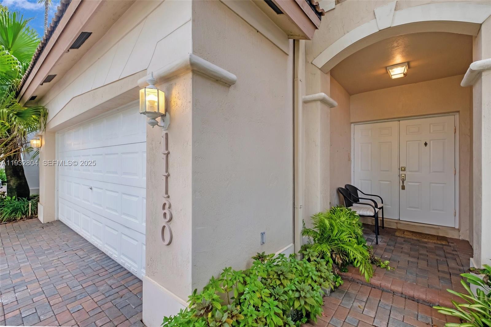 DORAL ISLES MARTINIQUE - Residential Lease