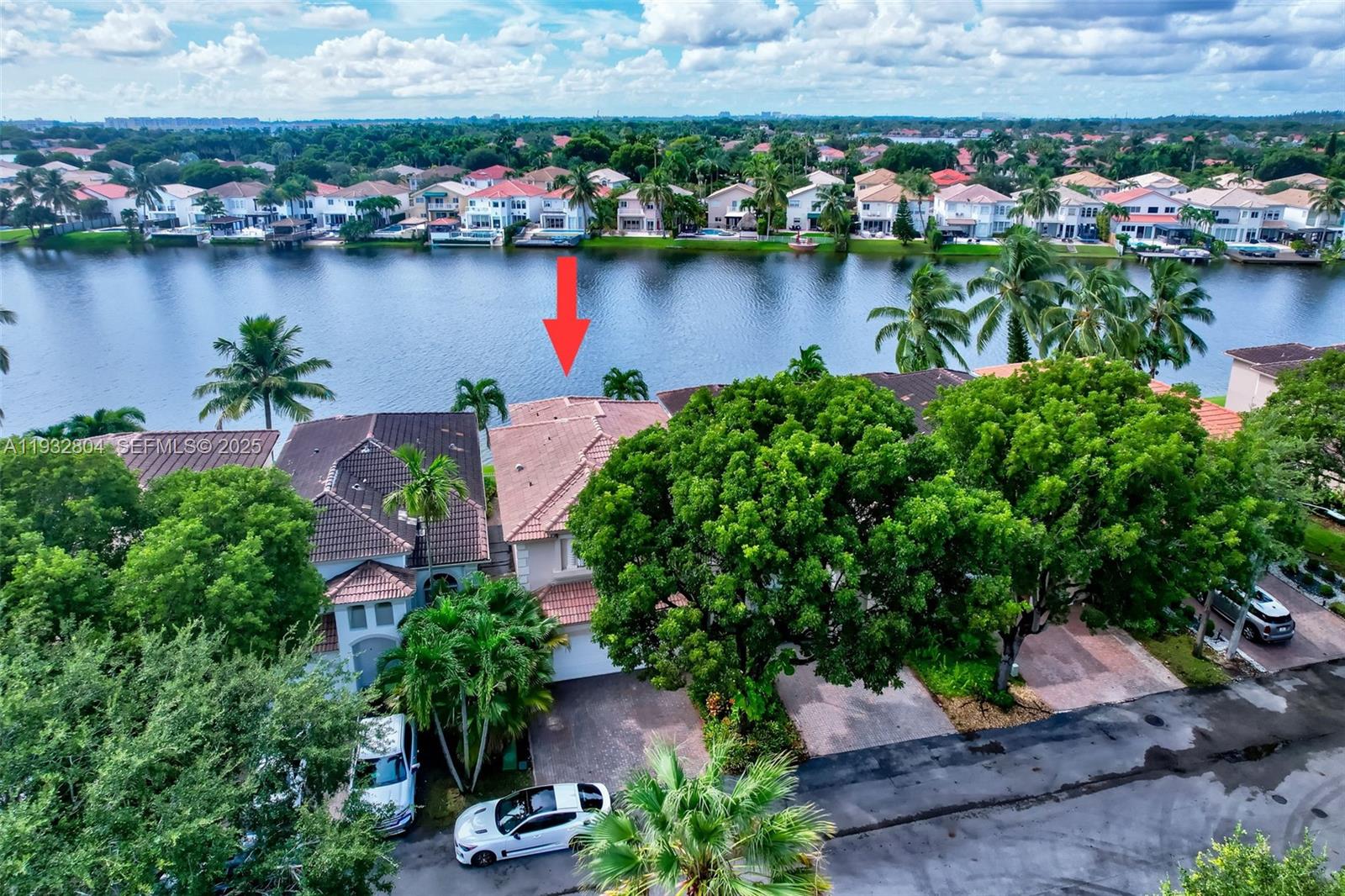 DORAL ISLES MARTINIQUE - Residential Lease